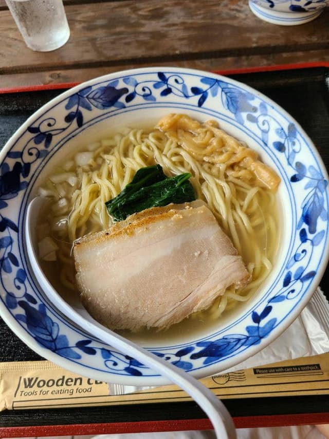 九十九里らぁめんくくり - サブ画像3
