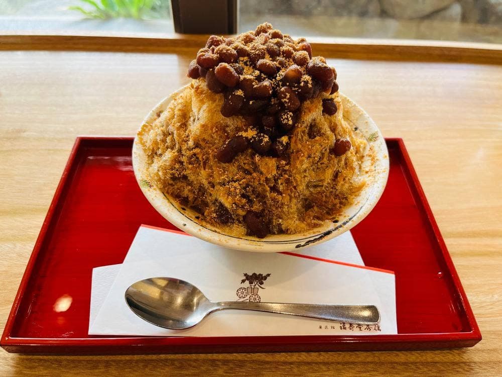 茶寮 季 帝塚山 本店