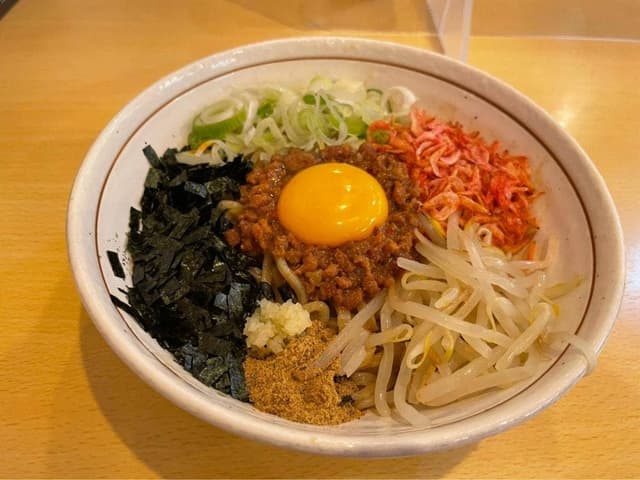 麺屋やまひで 春日井店 - サブ画像3