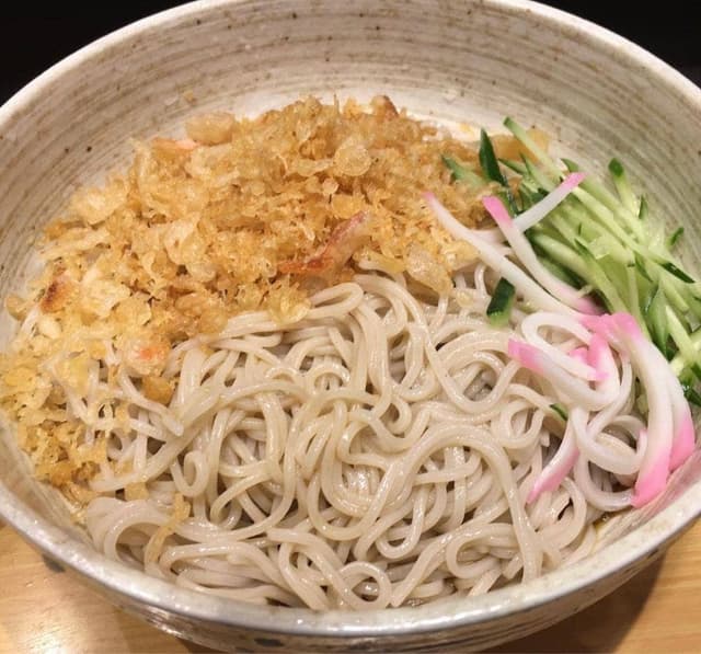 小諸そば 銀座七丁目店 - サブ画像2