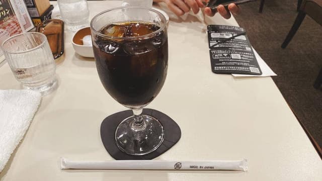 喫茶室ルノアール 新宿中央東口店 - サブ画像2