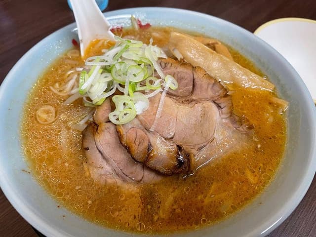 ラーメンさんぱち 小樽店 - サブ画像1