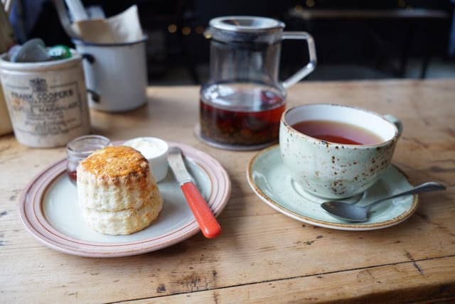 Northfields Sendai - サブ画像1