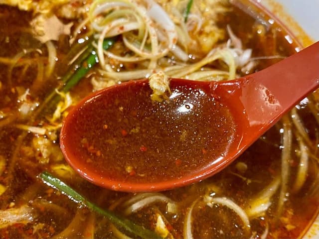 辛麺屋桝元 イオンモール高崎店 - サブ画像2