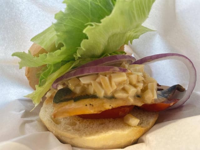 百と十 vesper - サブ画像1