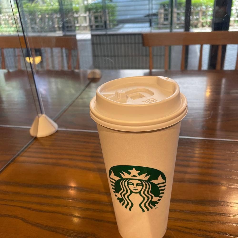 スターバックス コーヒー 香林坊東急スクエア店