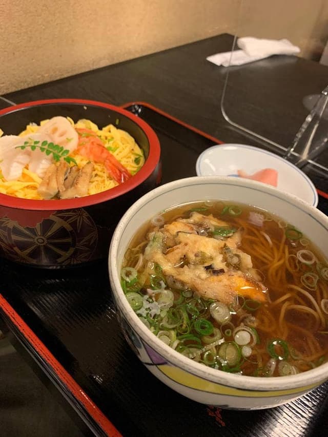 そば辰 - サブ画像2