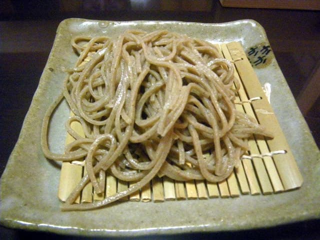 我流菴かかかび - サブ画像1