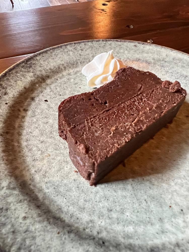 食堂カフェ よつば