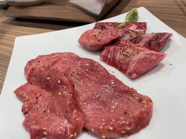 ホルモン髙山 湯島本店 - サブ画像2