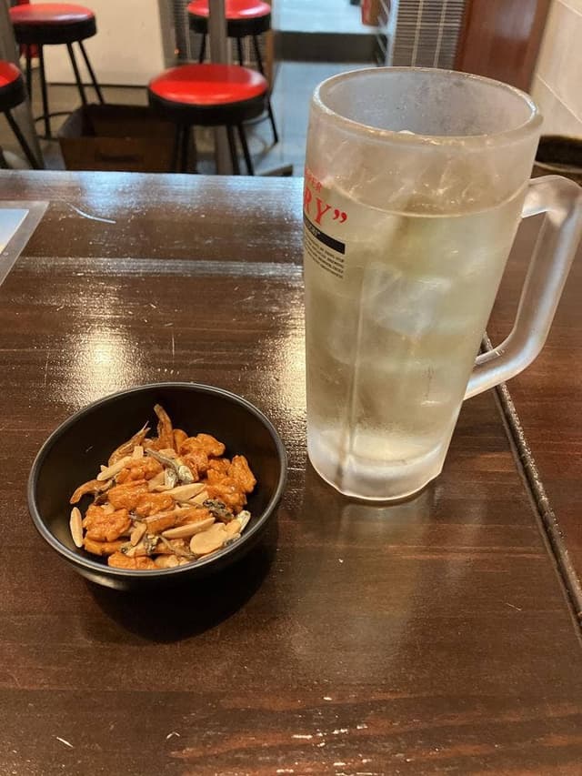 餃子の店 莉梨 - サブ画像2