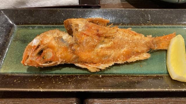 鮨処匠 - サブ画像3
