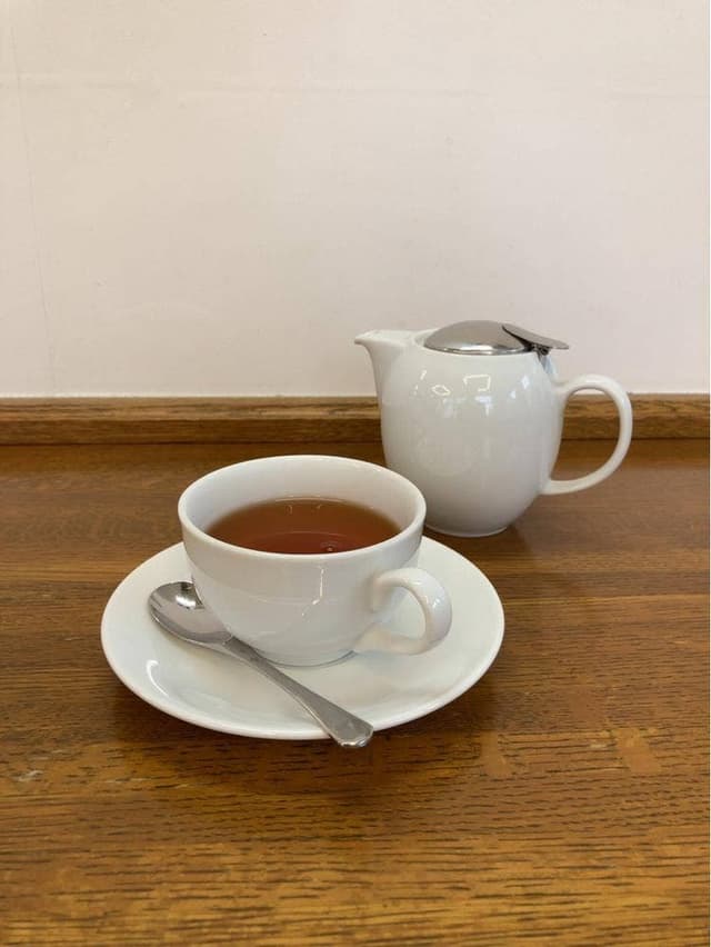 MJブックカフェ 池袋本店 - サブ画像1