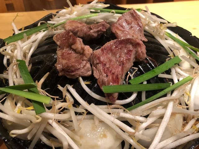 ジンギスカン 北の羊 - サブ画像1