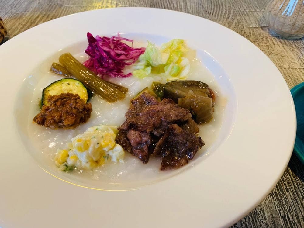 ナチュラル カフェイーナ