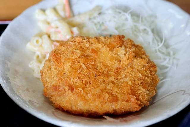 手打ちうどん 松屋 - サブ画像2