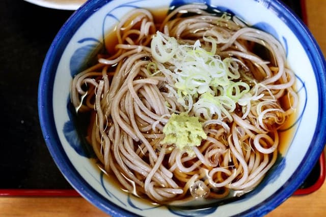 手打ちうどん 松屋 - サブ画像1