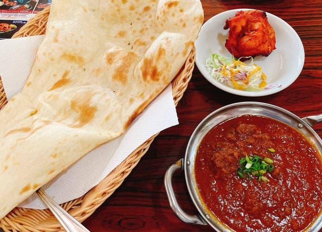 アジアンダイニング&バールンビニ - サブ画像3