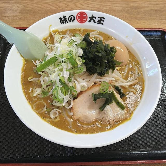 味の大王 知新 - サブ画像1
