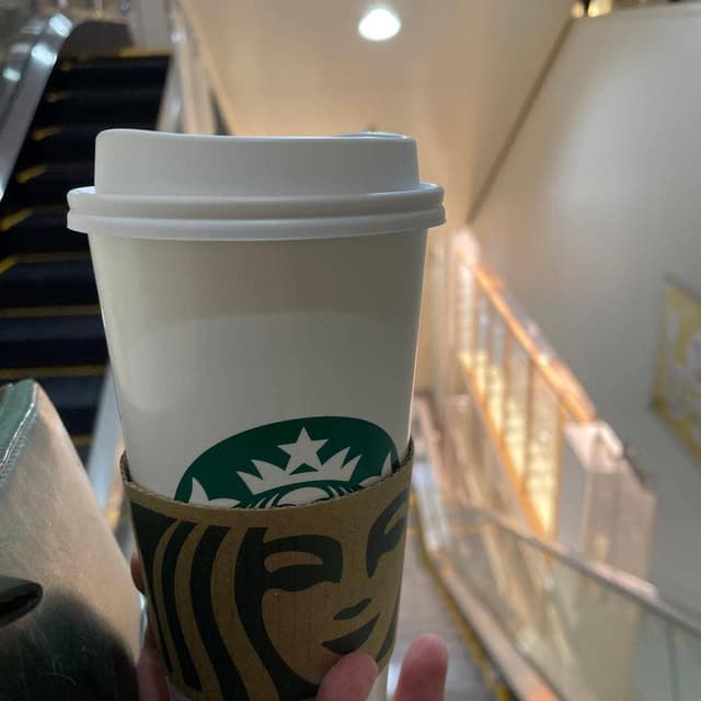 スターバックス コーヒー 金沢フォーラス6Fクーゴ店 - サブ画像2