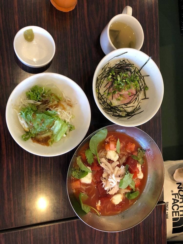 ガスト 茅野店