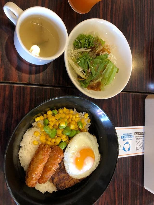 ガスト 茅野店 - サブ画像1