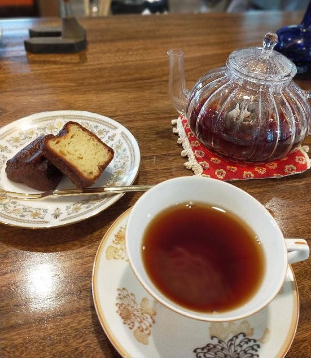 oriori - サブ画像1