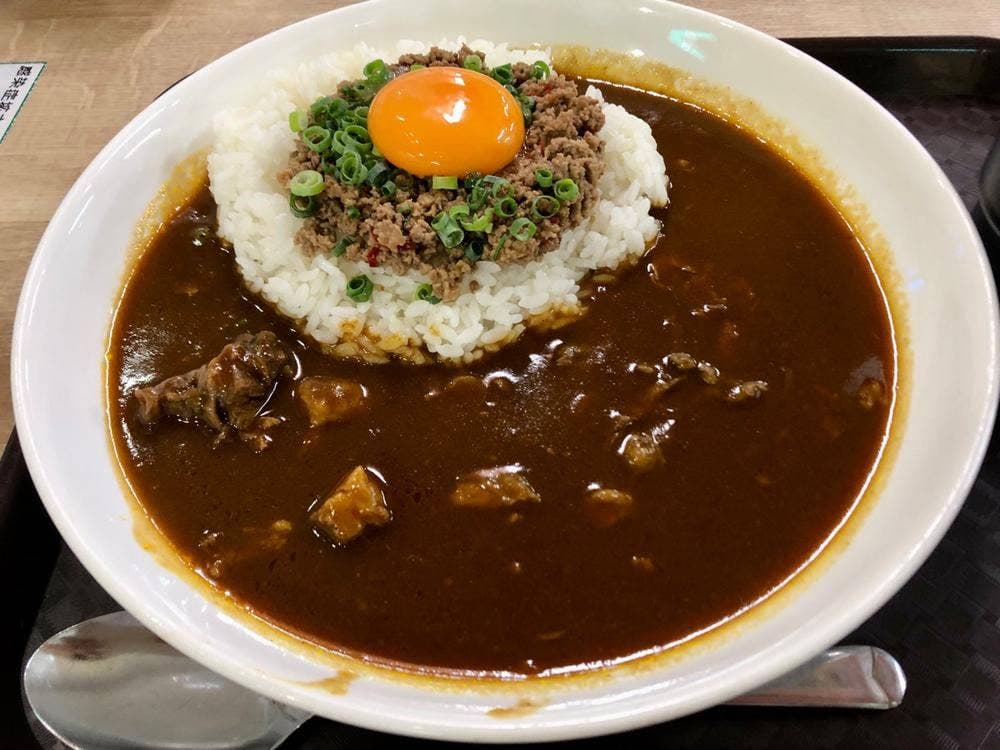 カレー屋 キング！