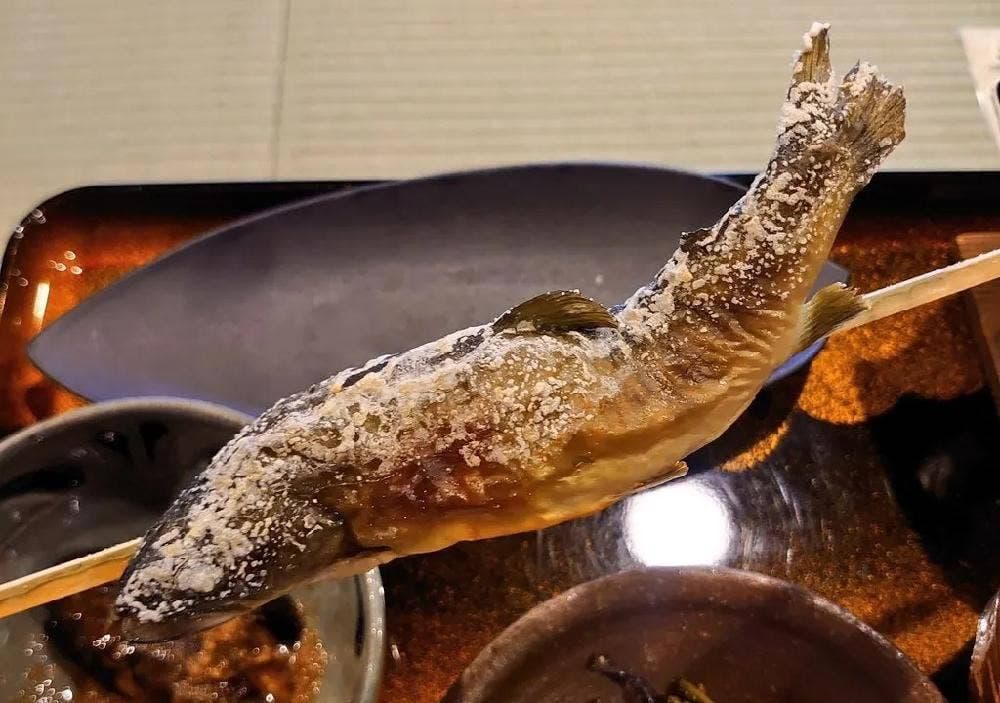 飛騨季節料理 肴