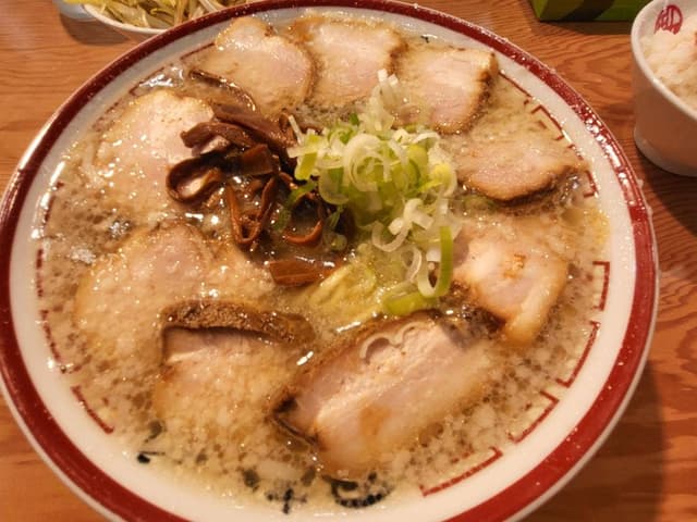 中華そば専門 田中そば店 仙台泉中央南店 - サブ画像1