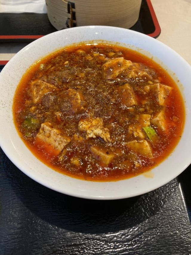 中国料理 quan - サブ画像1