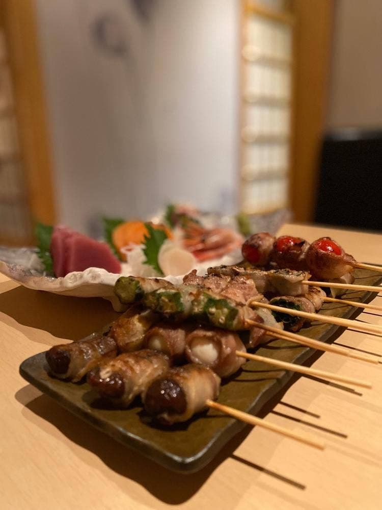 串ばってん 赤坂店