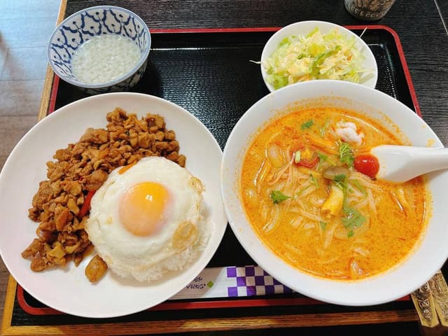 トムヤムクン - サブ画像2