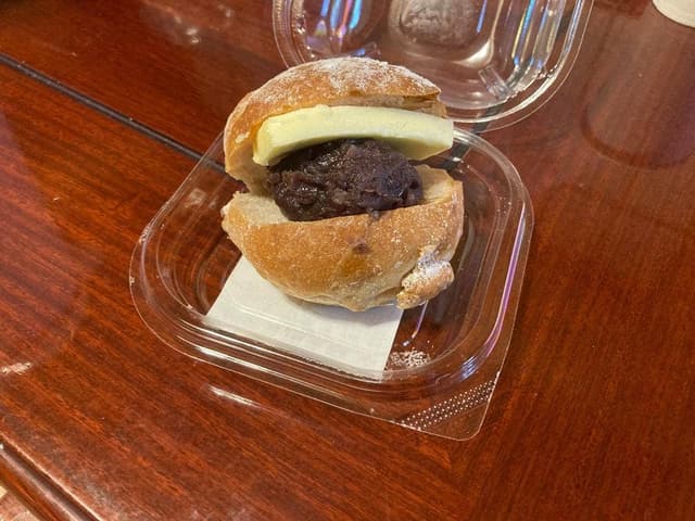 ブランジェ浅野屋 軽井沢旧道本店 - サブ画像3