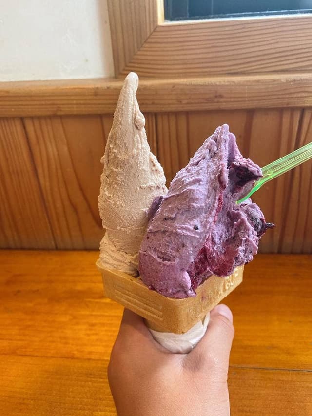 ミルキーウェイファーム - サブ画像2