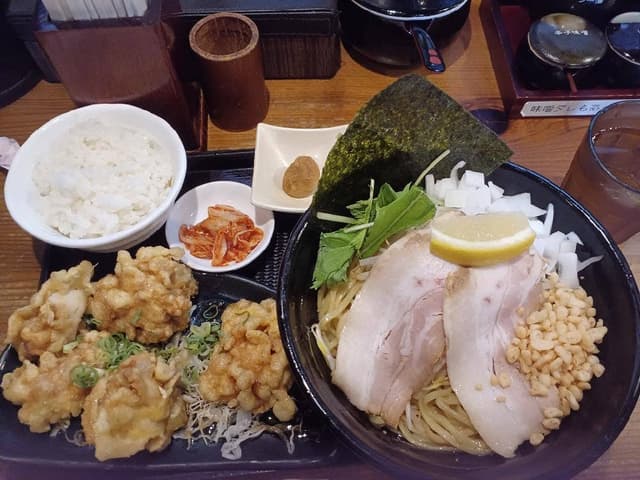 らーめん八角 たつの店 - サブ画像3