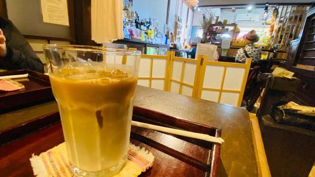 Cafe&Marche mi.kimama - サブ画像1