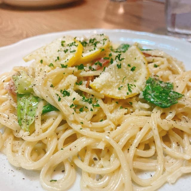 麺ず工房 ぼんじょるの - サブ画像1