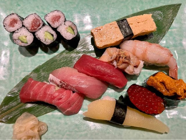 よし寿司 上野店 - サブ画像3