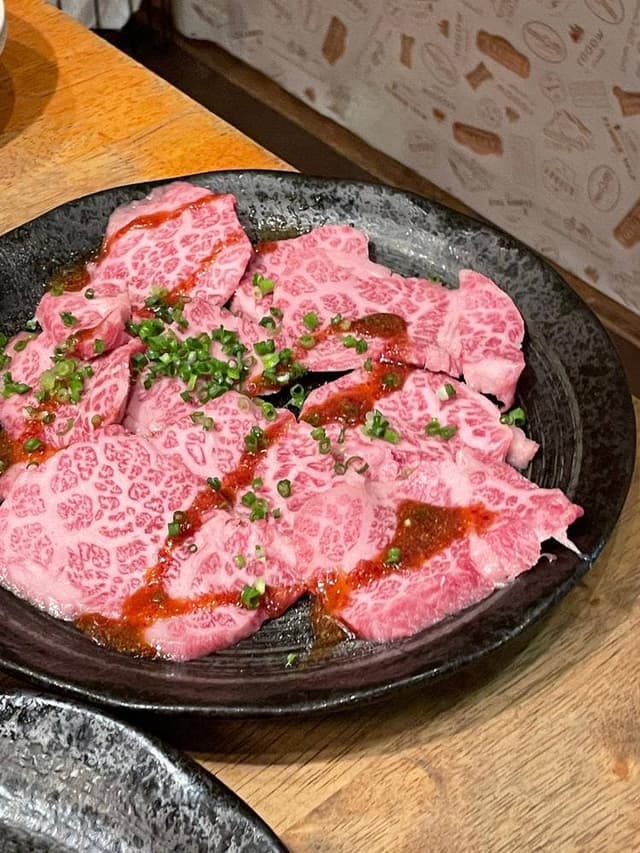 キムチやまもと - サブ画像3