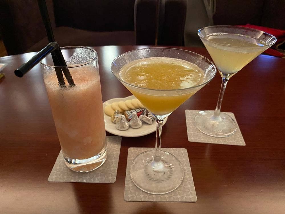 Miyabi-tei Bar