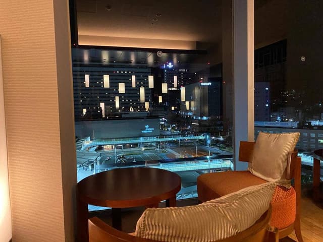 Miyabi-tei Bar - サブ画像1