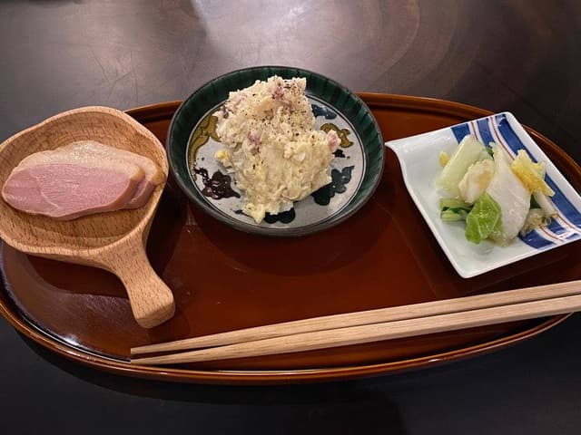 雀草庵 - サブ画像3