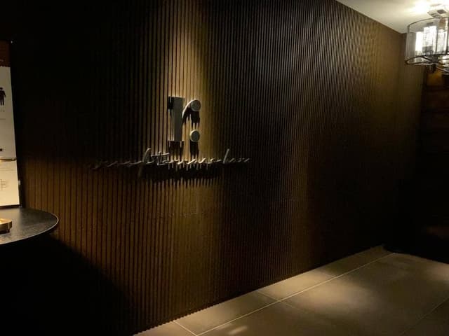 RoofTerrace Bar ハイアット セントリック 金沢 - サブ画像3