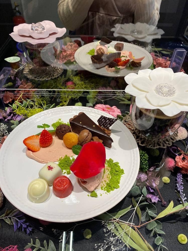 六感chocolate