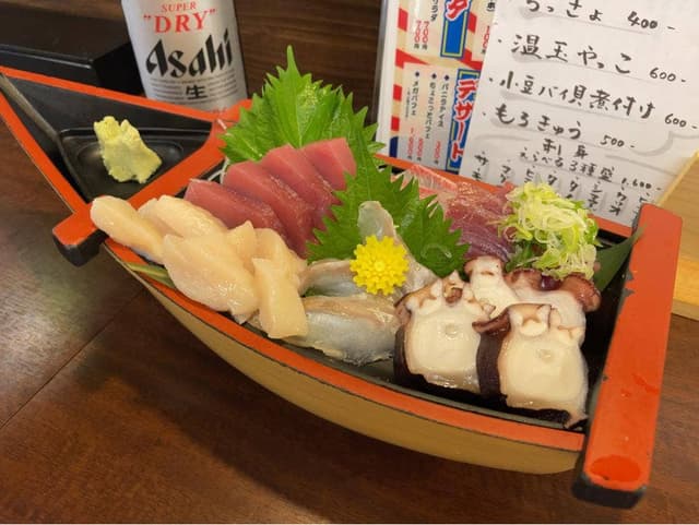 まる重 - サブ画像2