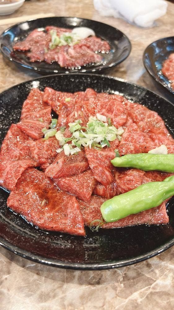 食道園