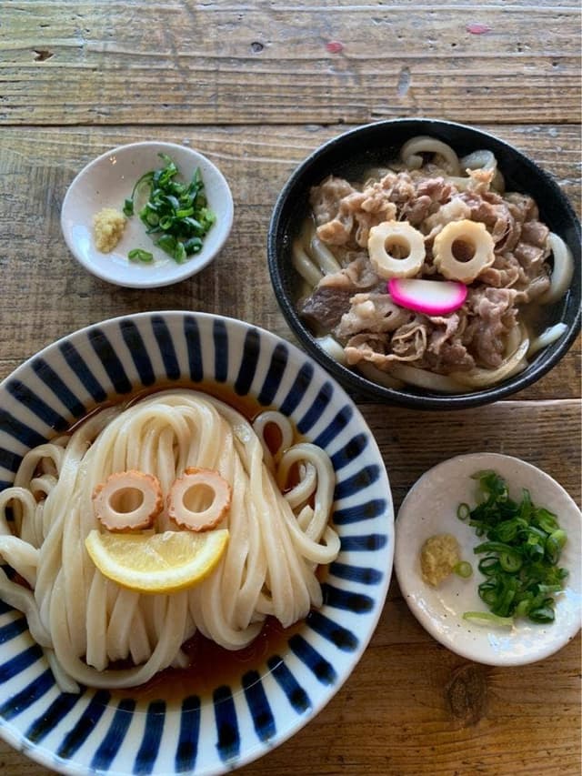 カマ喜ri - サブ画像2