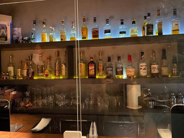 Shot Bar Bit - サブ画像1