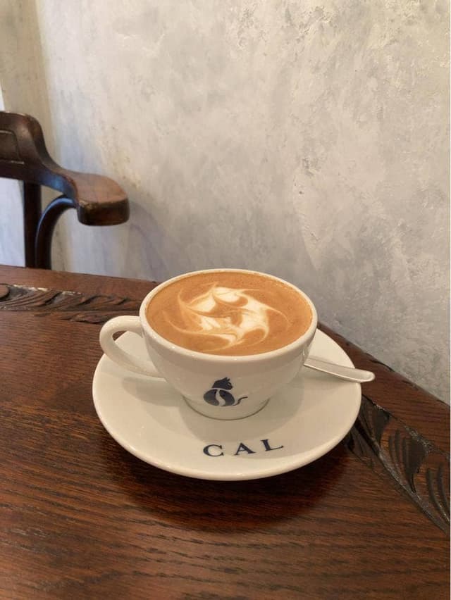 CAL COFFEE CLUB - サブ画像3